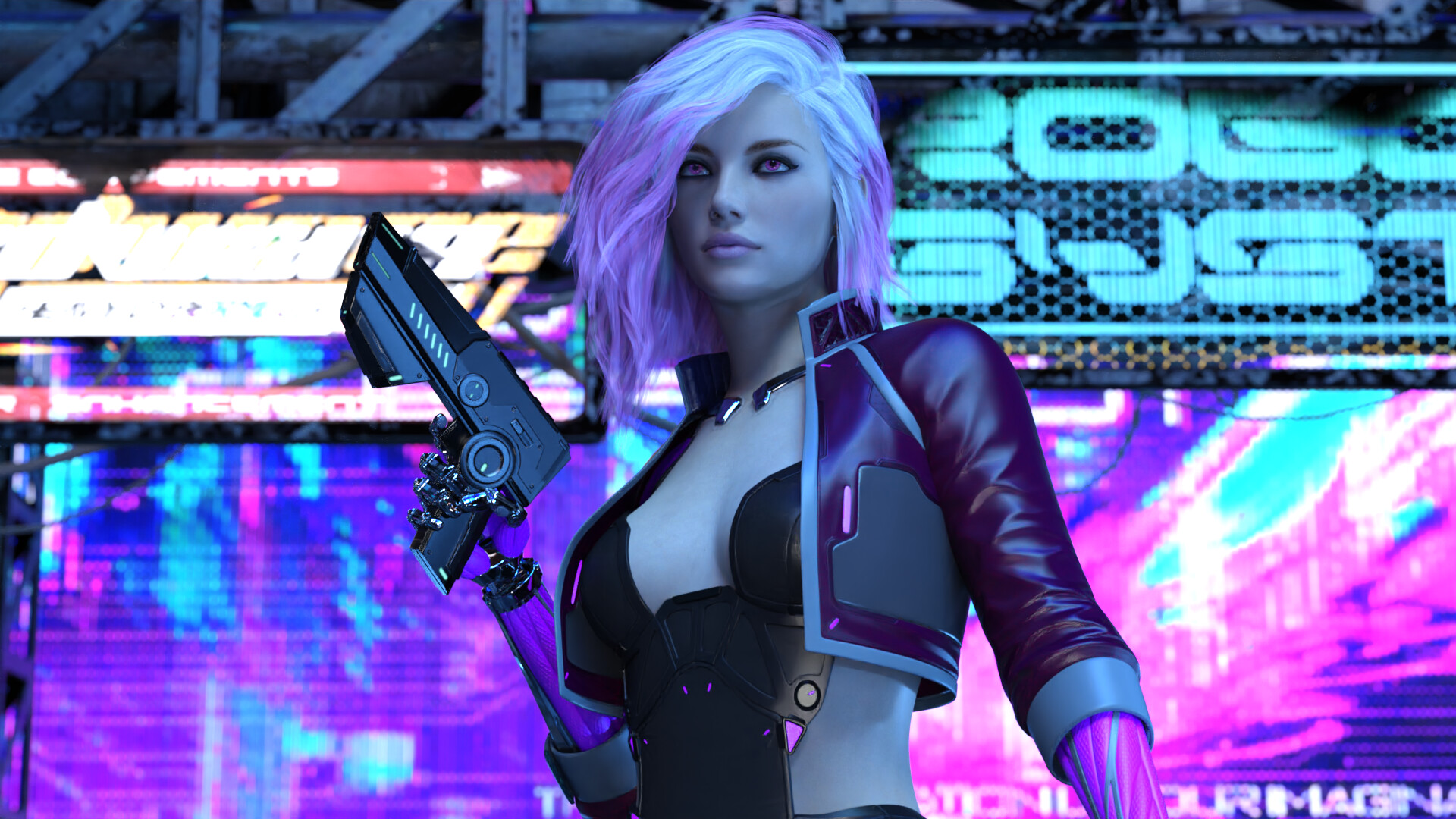 Multiverse Crush screenshot 1