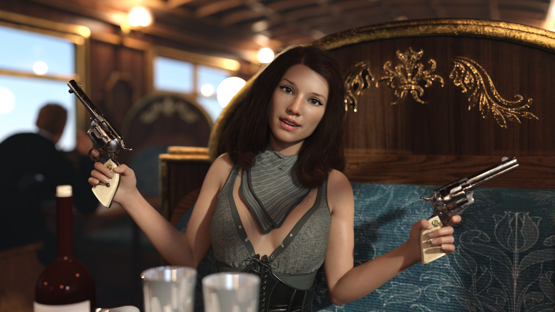 Multiverse Crush screenshot 9