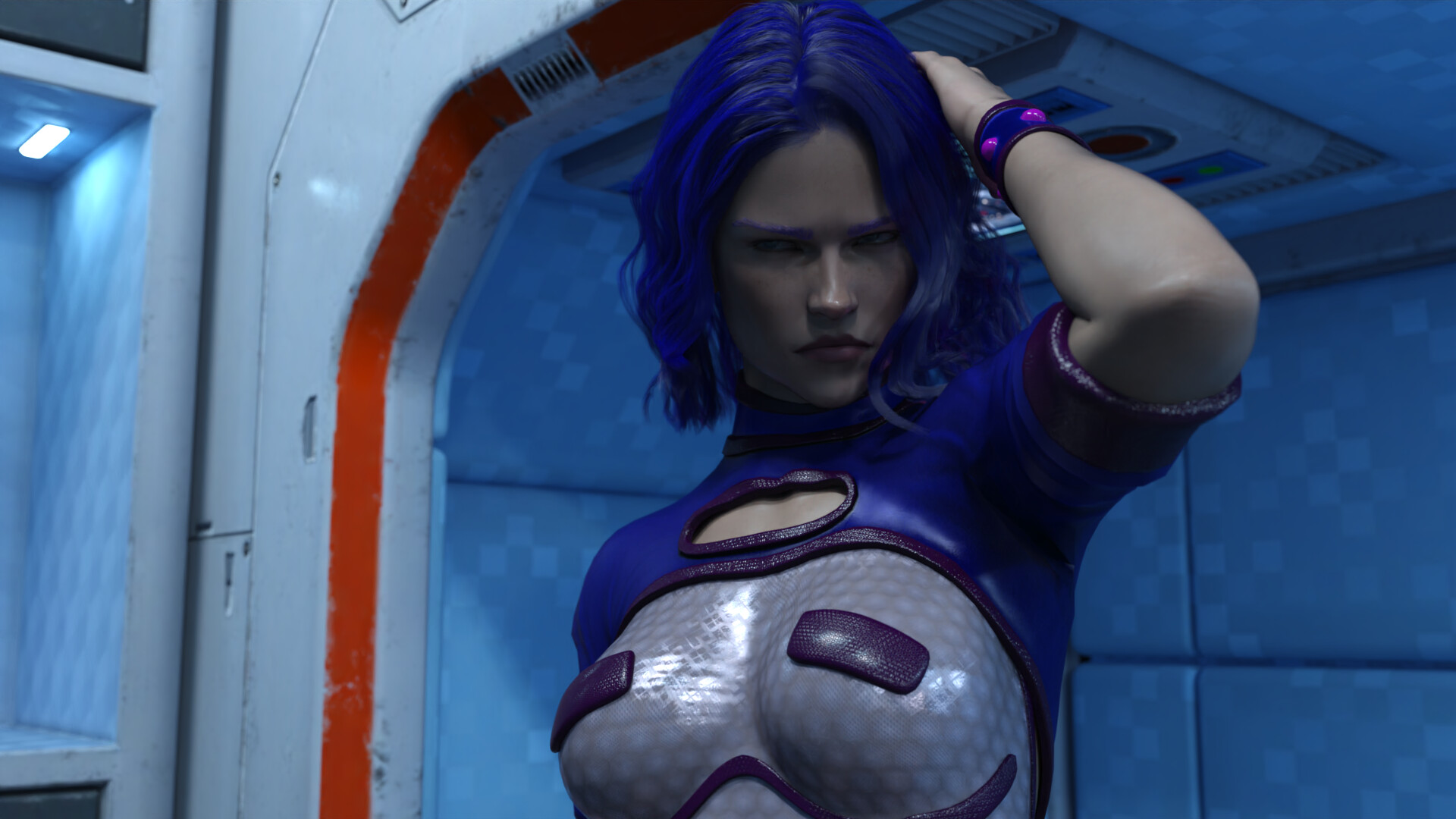 Multiverse Crush screenshot 8