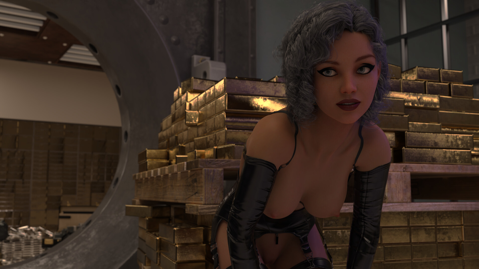 Multiverse Crush screenshot 20