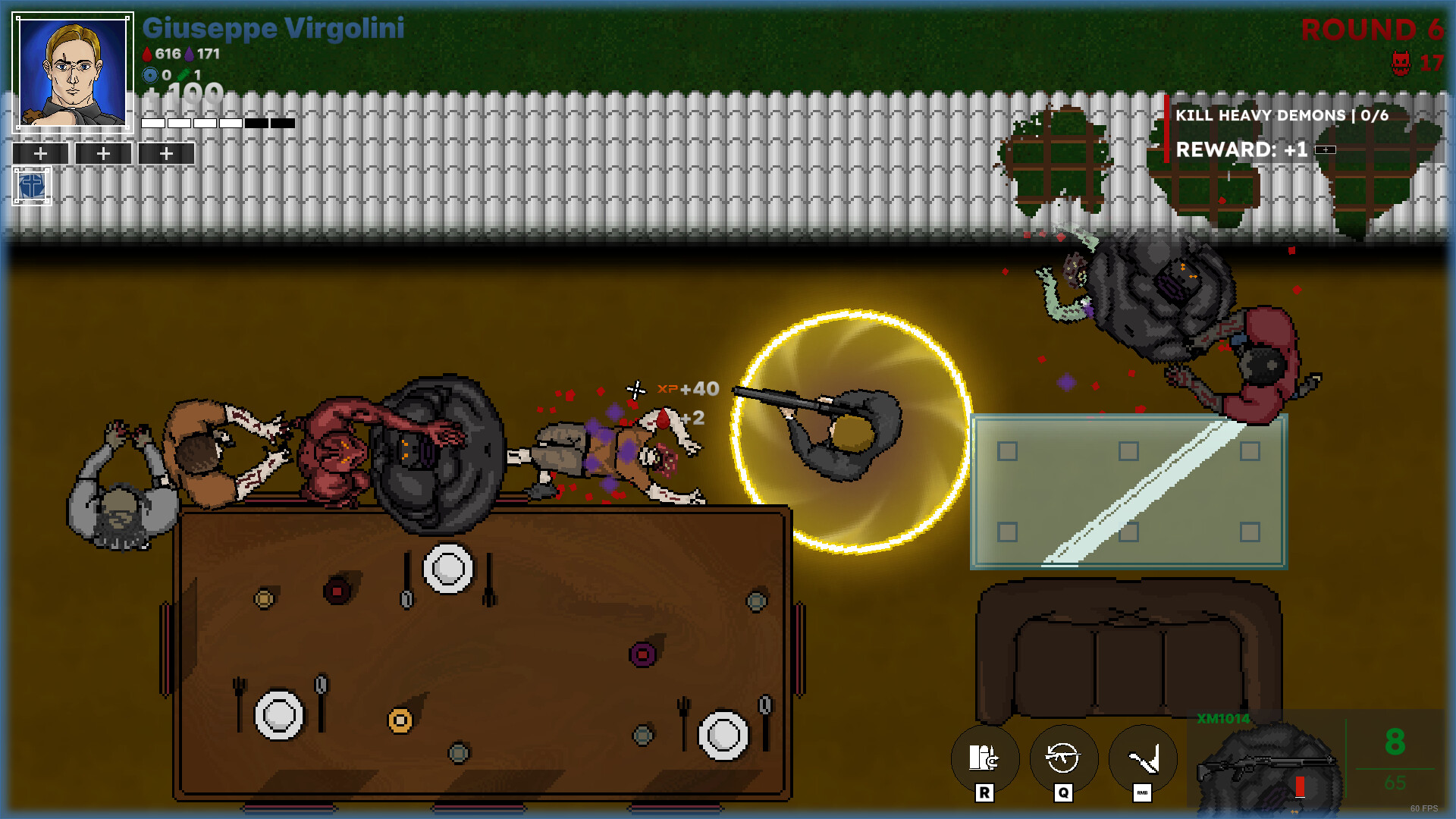 Fear of The Undead: Rise of Evil screenshot 19
