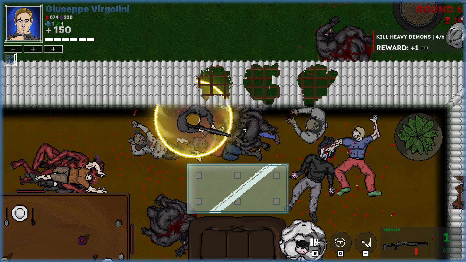 Fear of The Undead: Rise of Evil screenshot 15