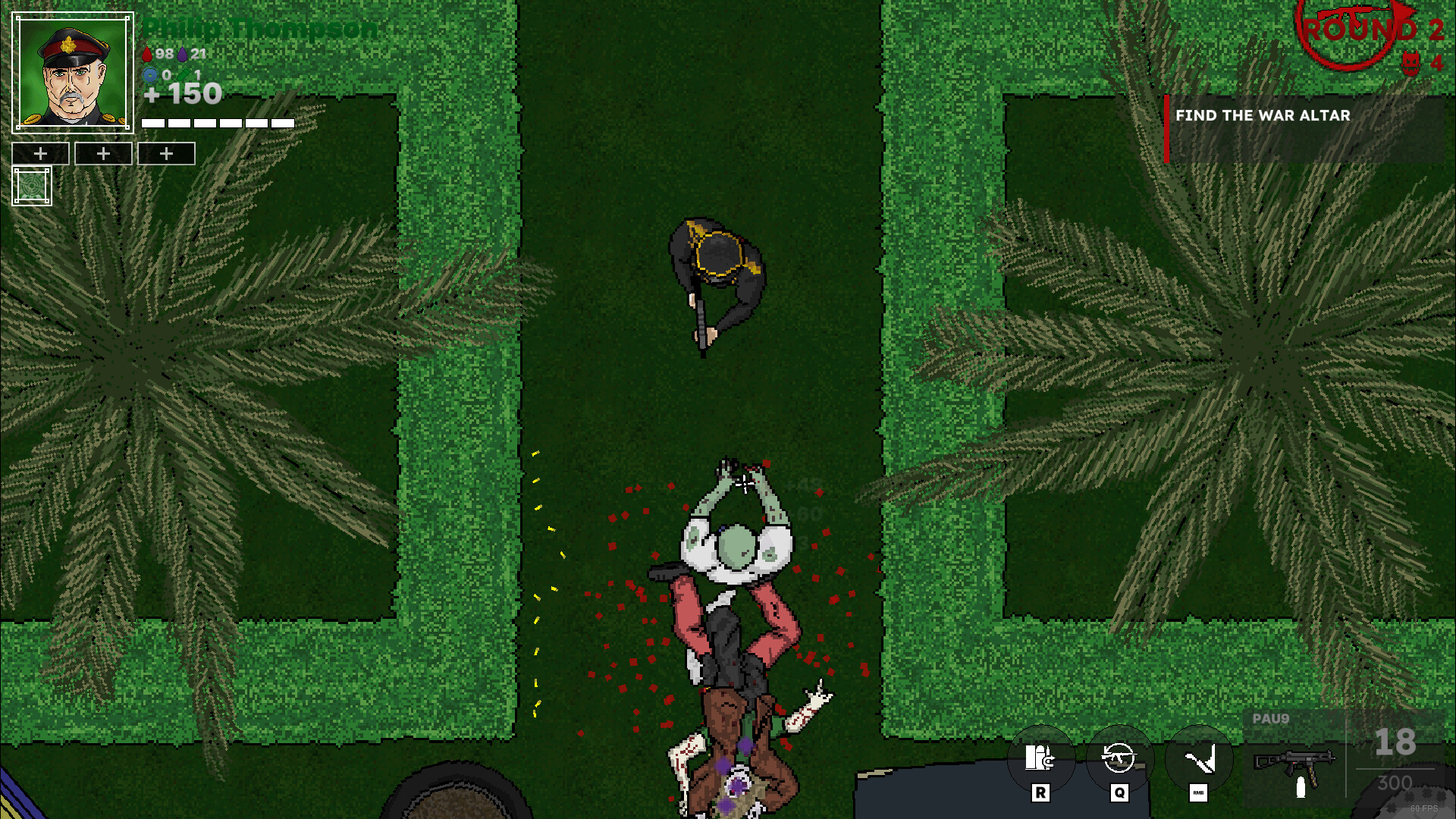 Fear of The Undead: Rise of Evil screenshot 12