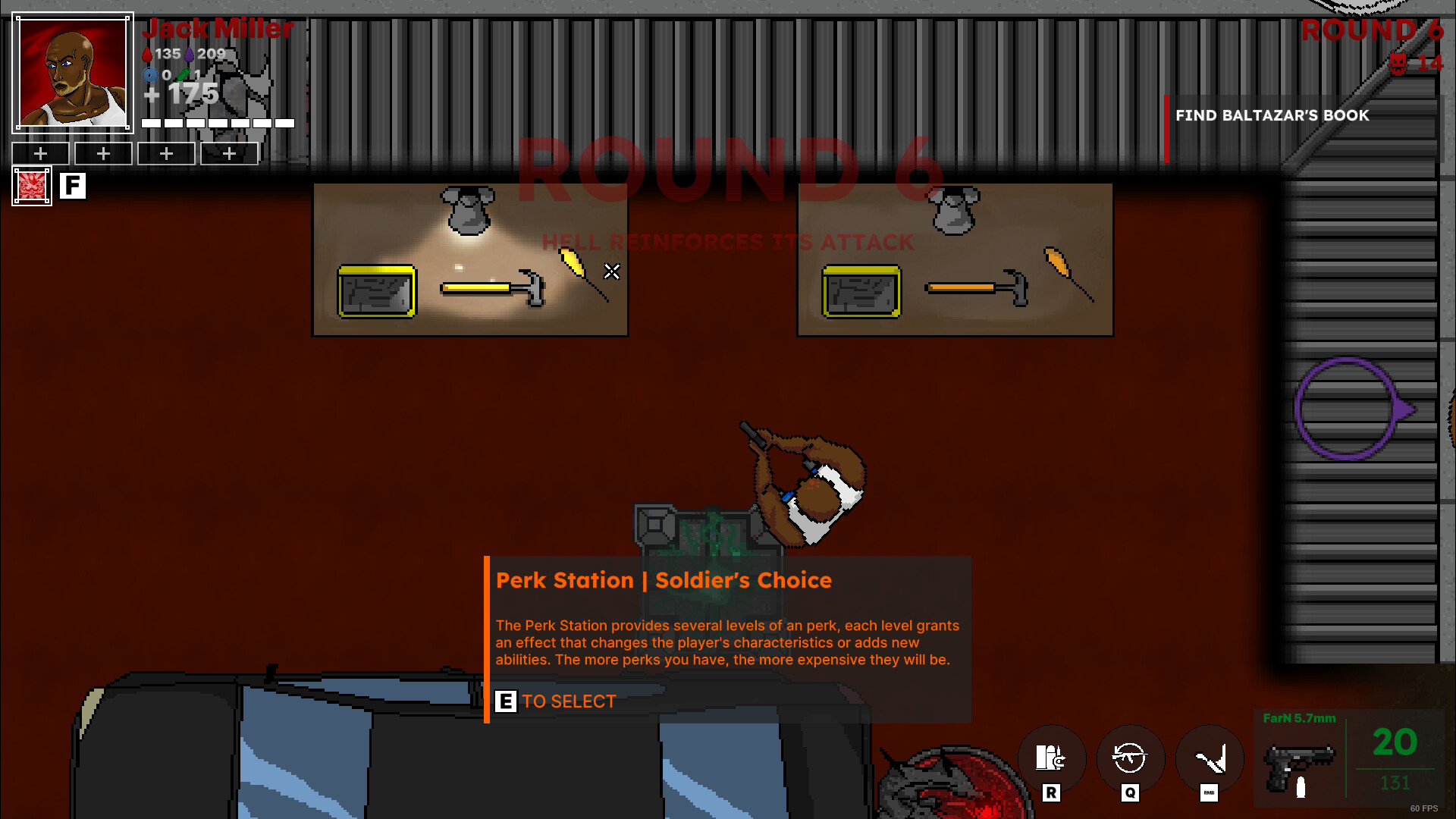 Fear of The Undead: Rise of Evil screenshot 18