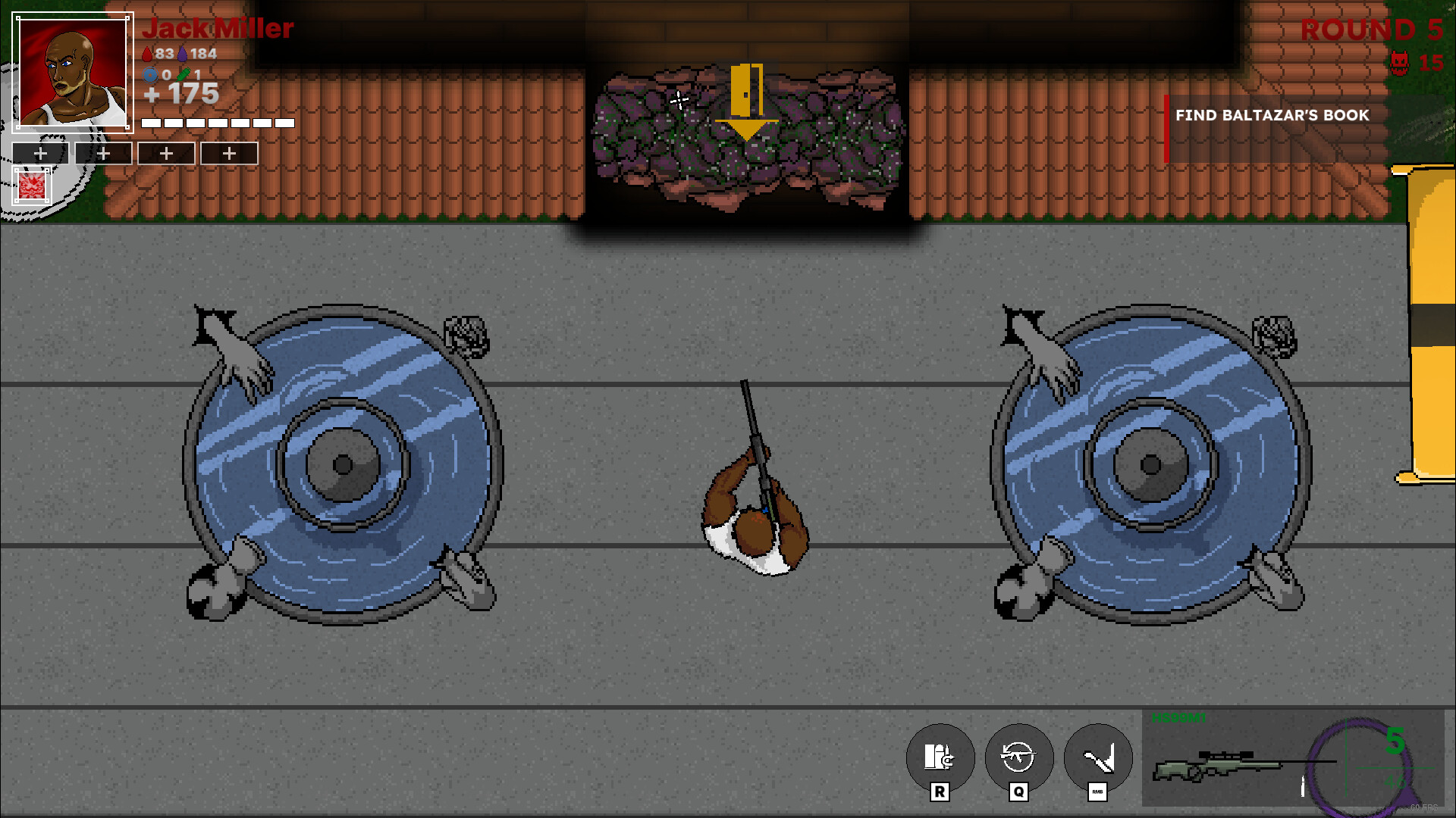Fear of The Undead: Rise of Evil screenshot 20