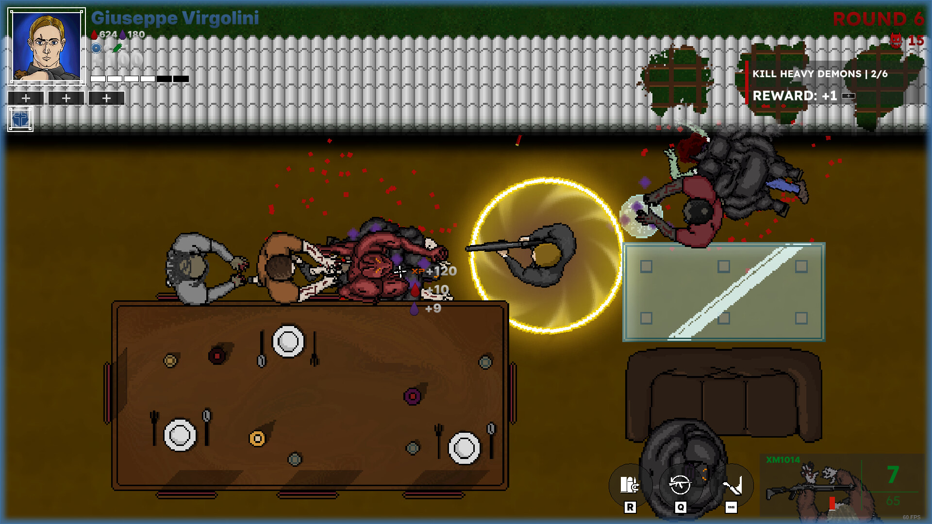 Fear of The Undead: Rise of Evil screenshot 13