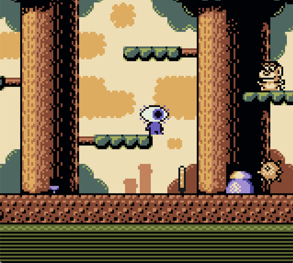 Wink & the Broken Robot screenshot 6