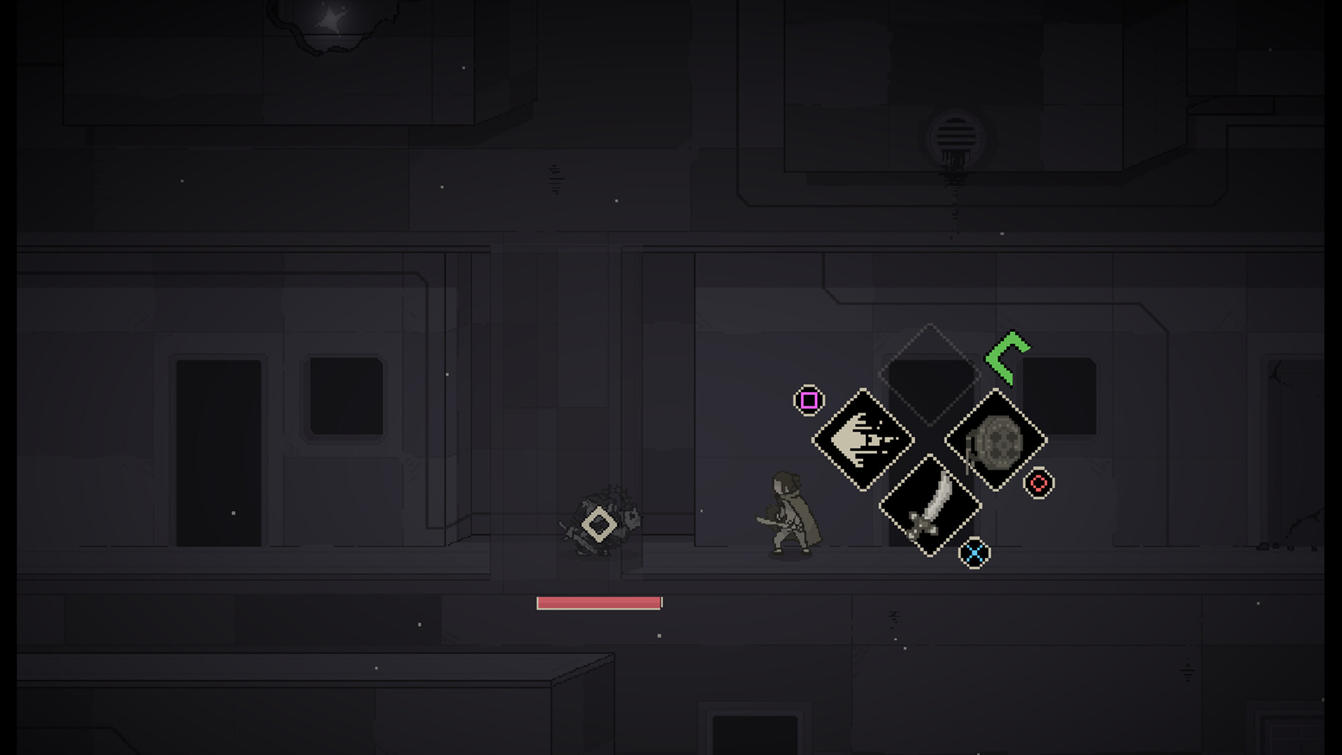 A Song Of Sunlight screenshot 3