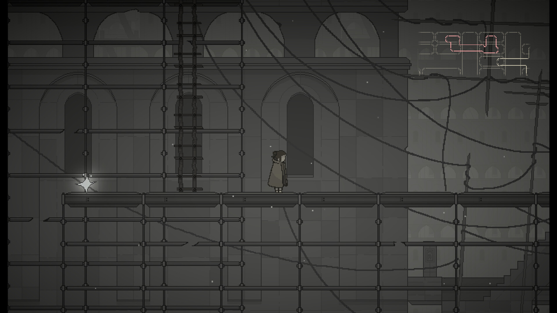 A Song Of Sunlight screenshot 6