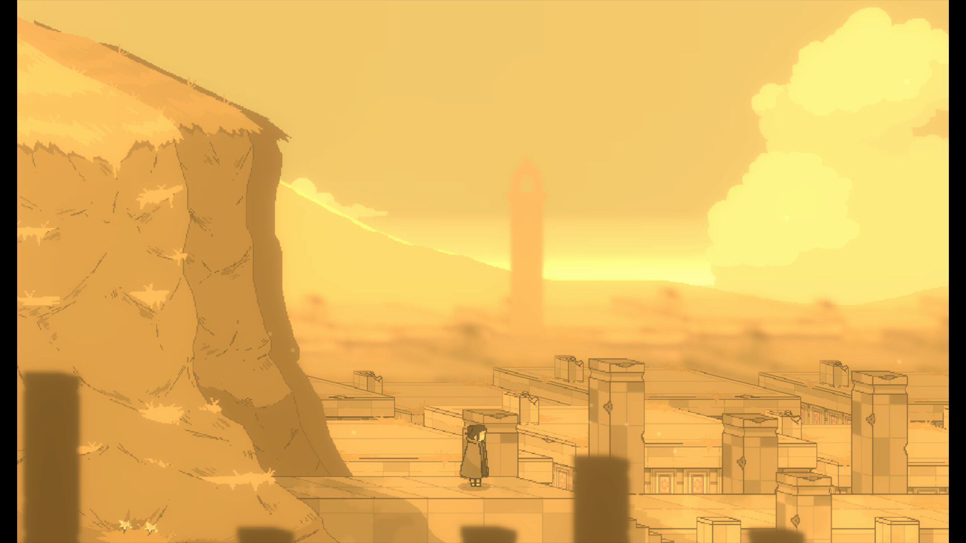 A Song Of Sunlight screenshot 4