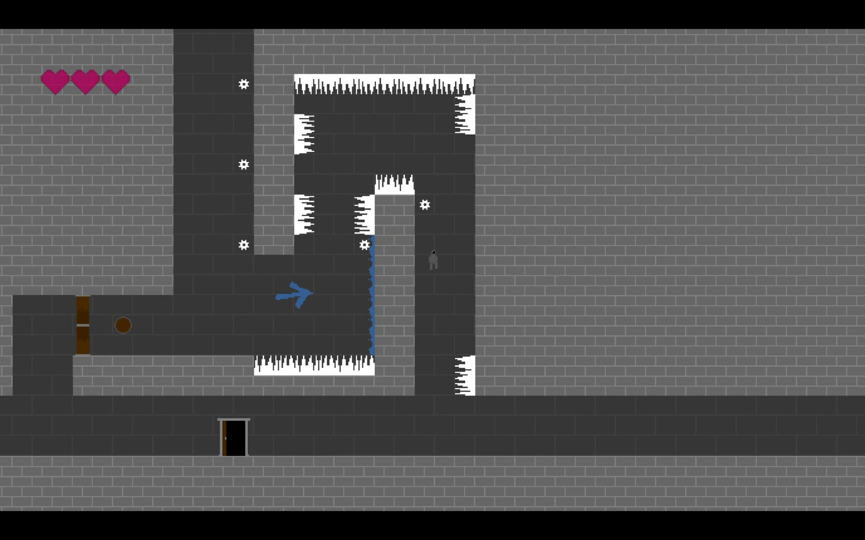 House of Shadow screenshot 1