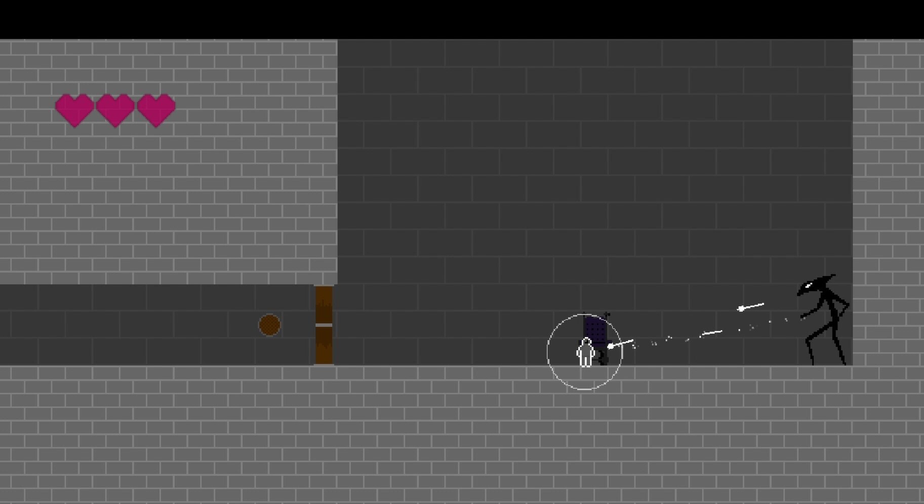 House of Shadow screenshot 2