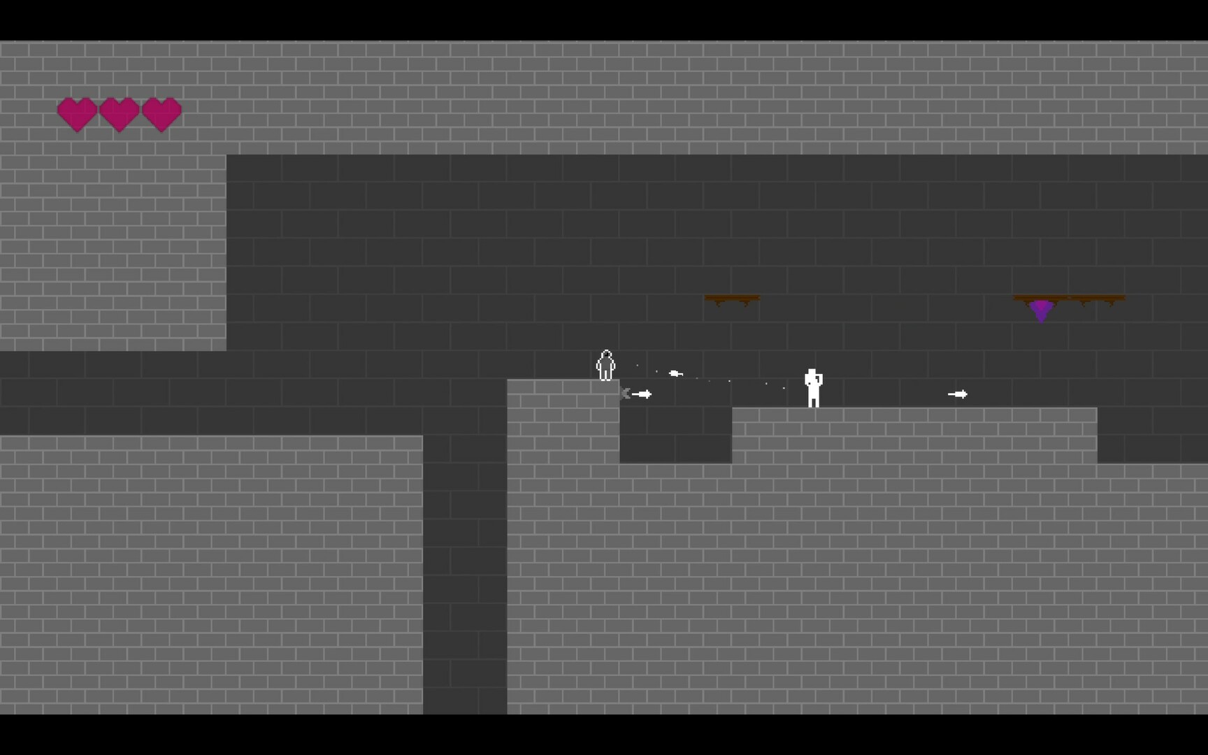 House of Shadow screenshot 4