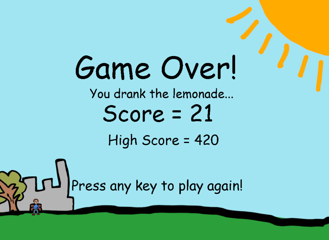 The Duck Song Game screenshot 5