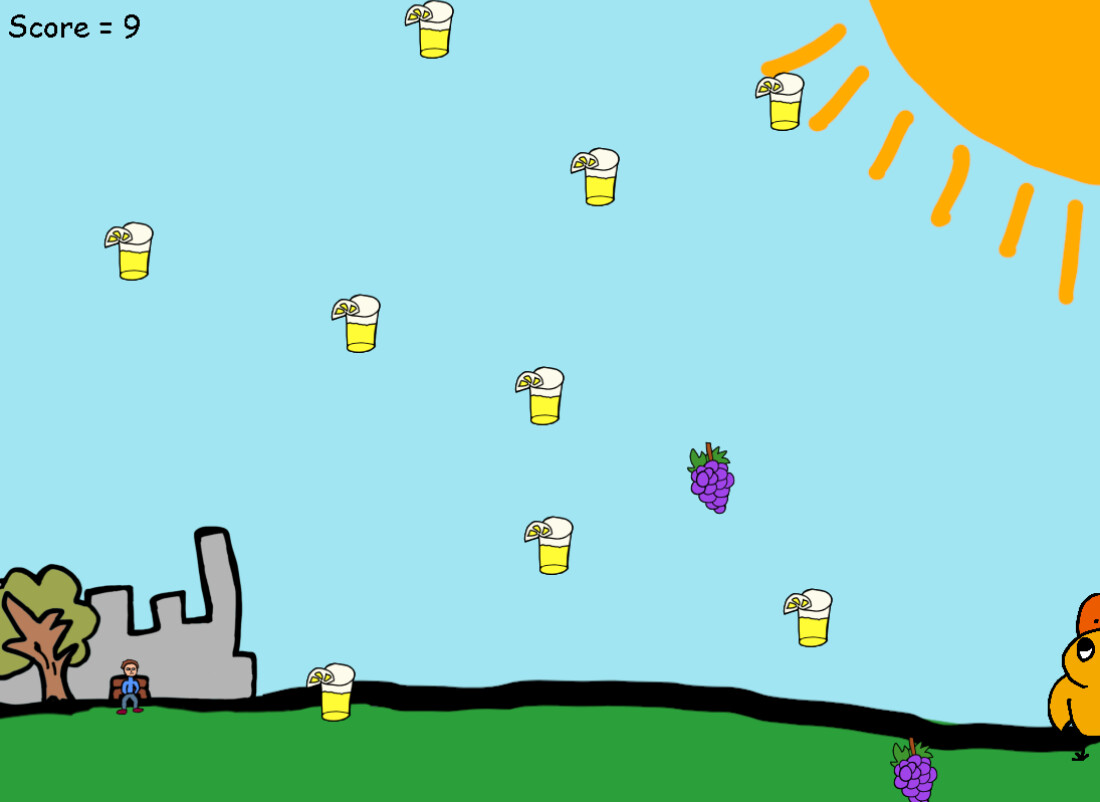 The Duck Song Game screenshot 4