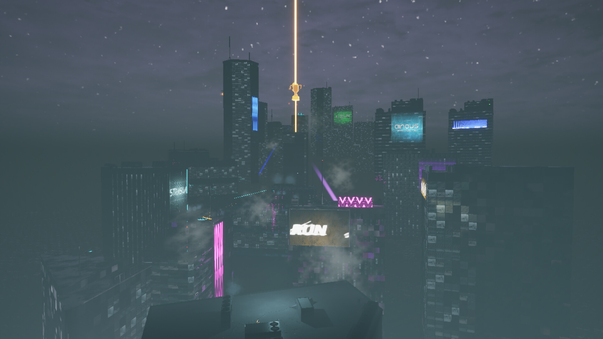 Fast:Run screenshot 2