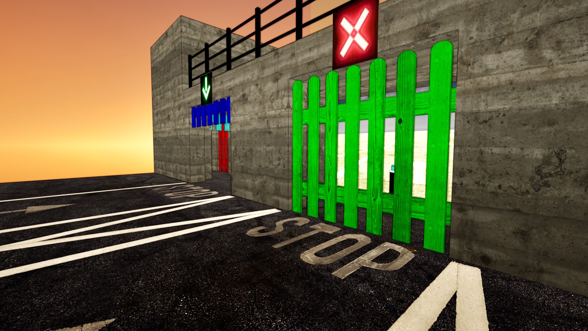 Look Locked screenshot 3