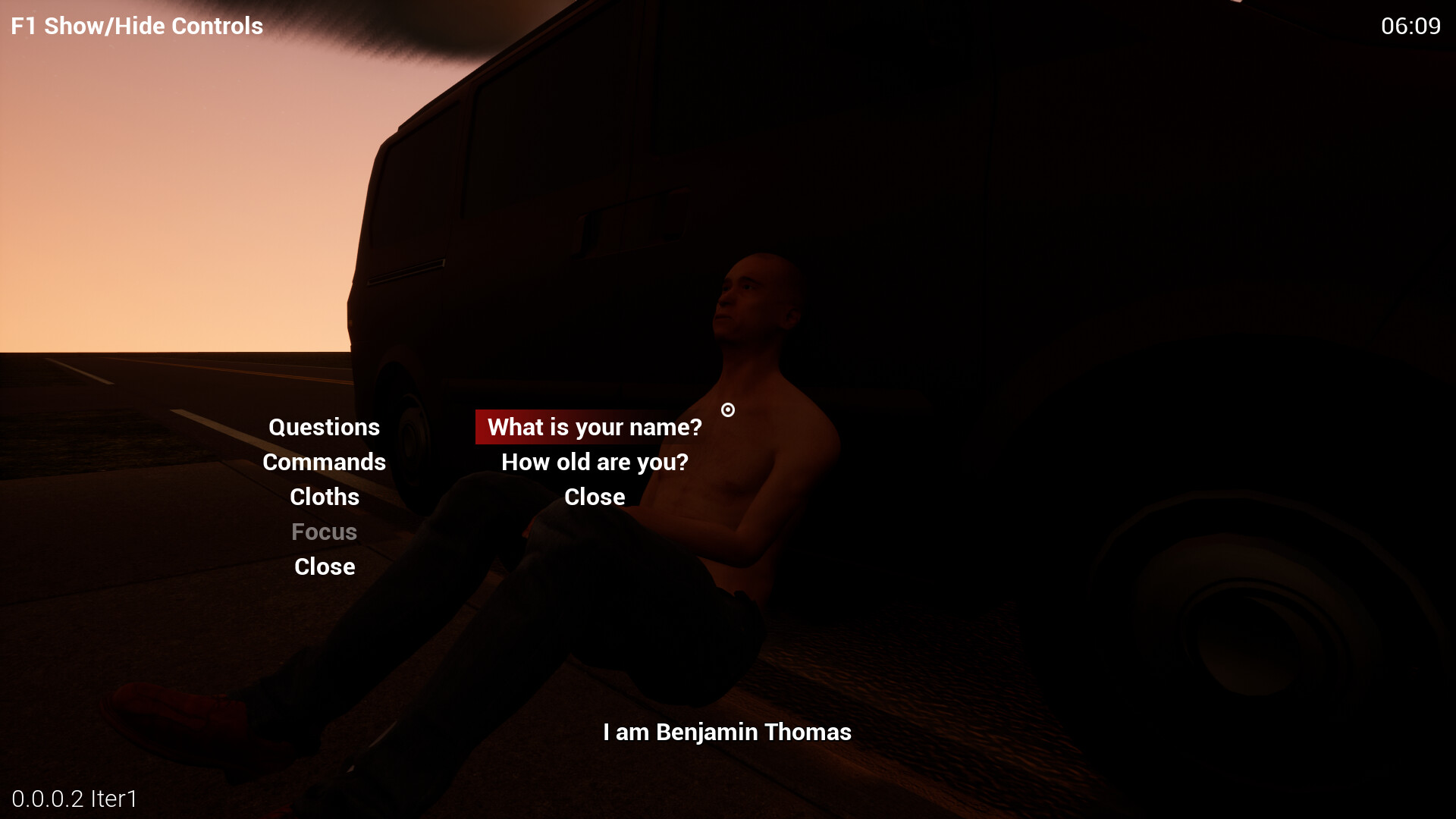 Paramedics! - EMS Simulator screenshot 5