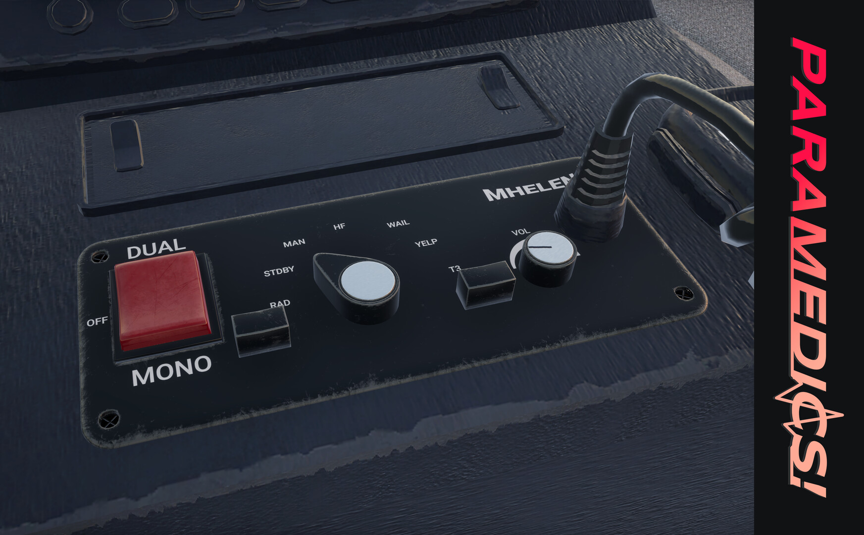Paramedics! - EMS Simulator screenshot 6