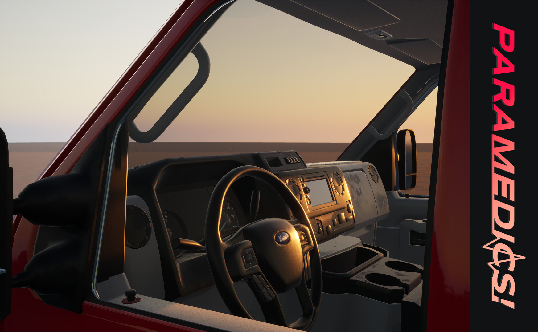 Paramedics! - EMS Simulator screenshot 8