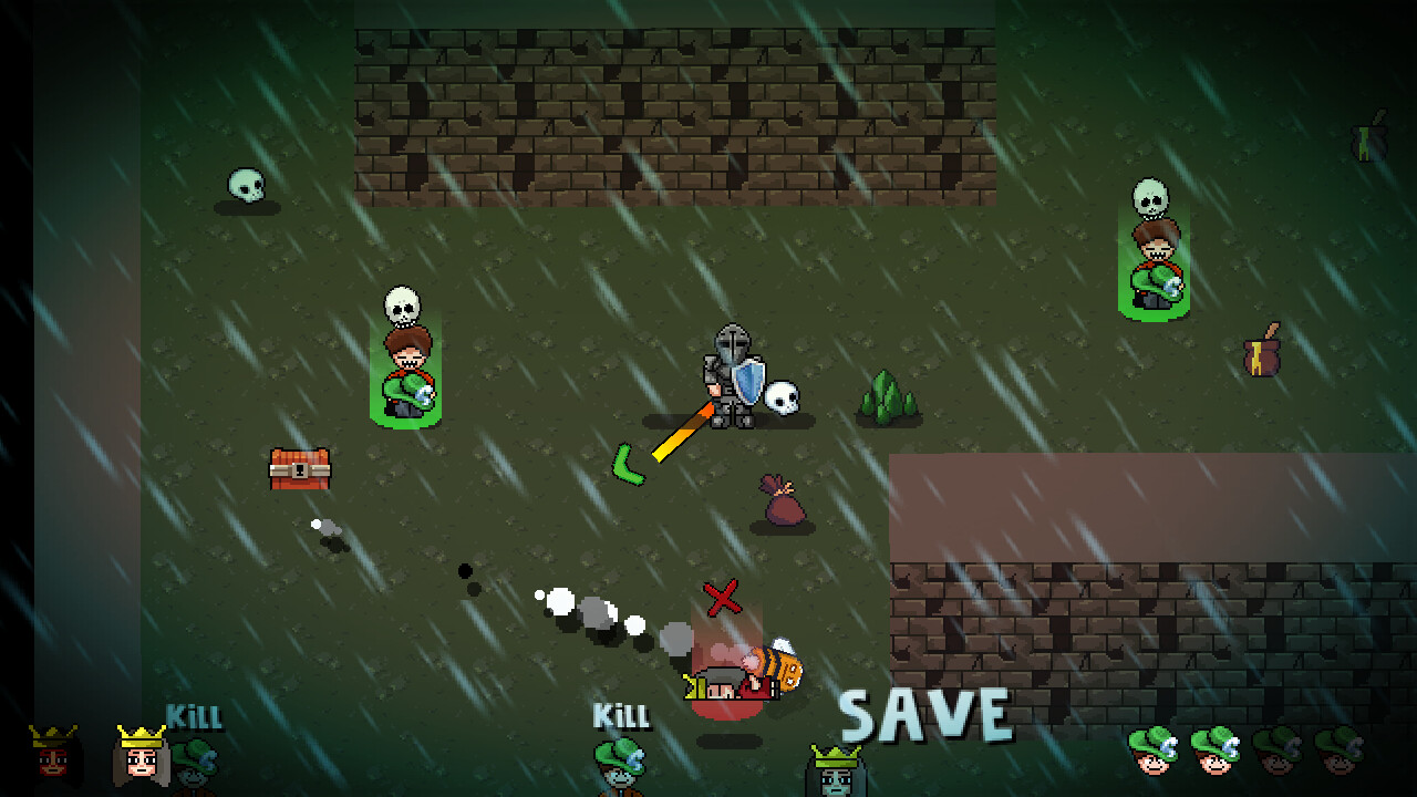 Eternal Fidelity screenshot 3