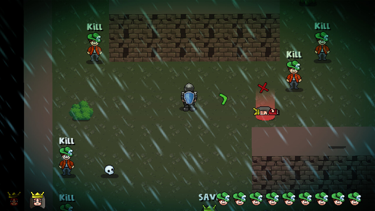 Eternal Fidelity screenshot 2