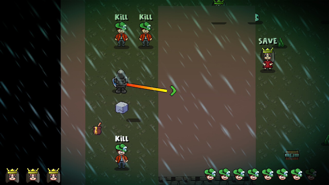 Eternal Fidelity screenshot 4
