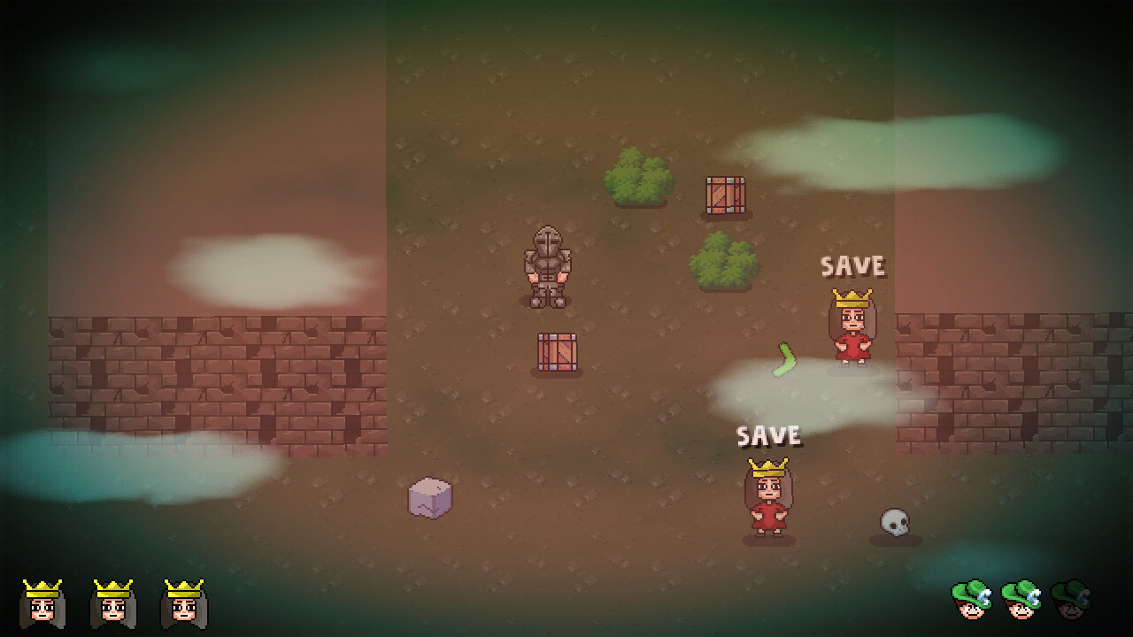 Eternal Fidelity screenshot 5