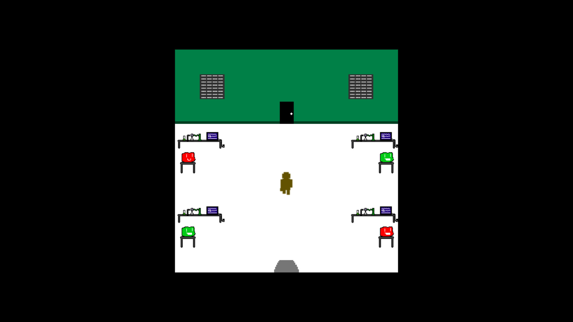 SOMETHING AMAZING ROOM screenshot 1