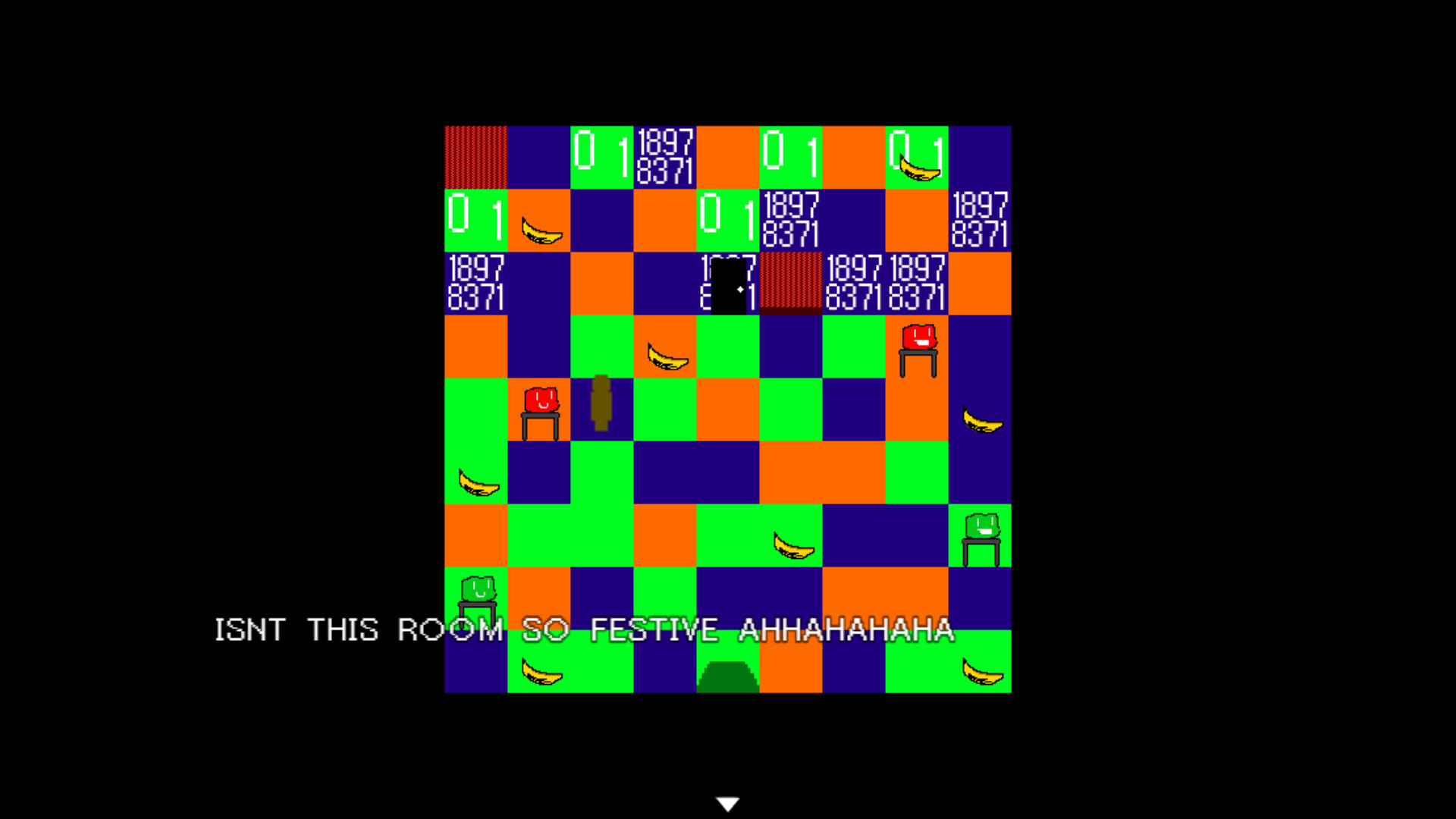 SOMETHING AMAZING ROOM screenshot 2