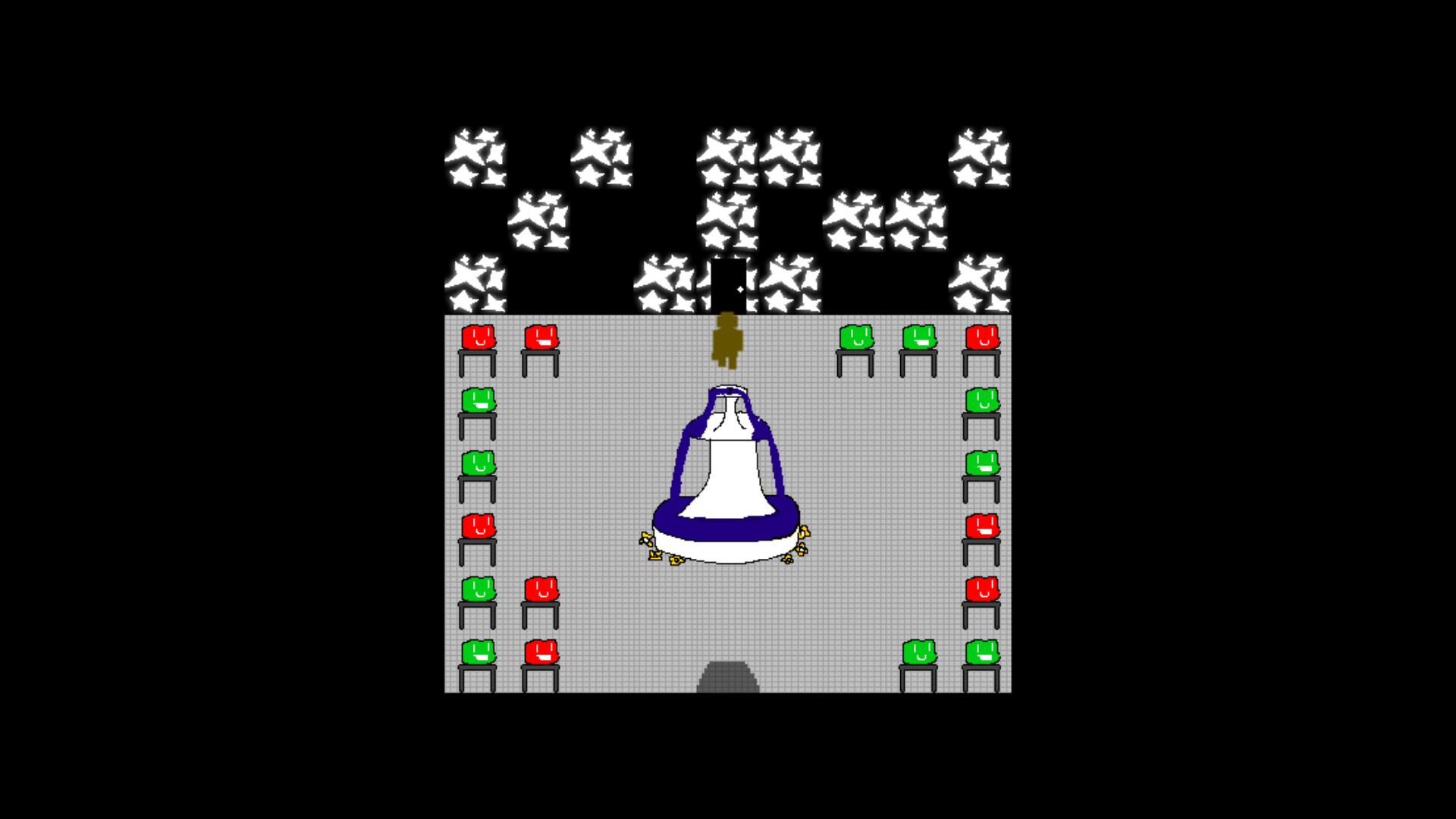 SOMETHING AMAZING ROOM screenshot 4