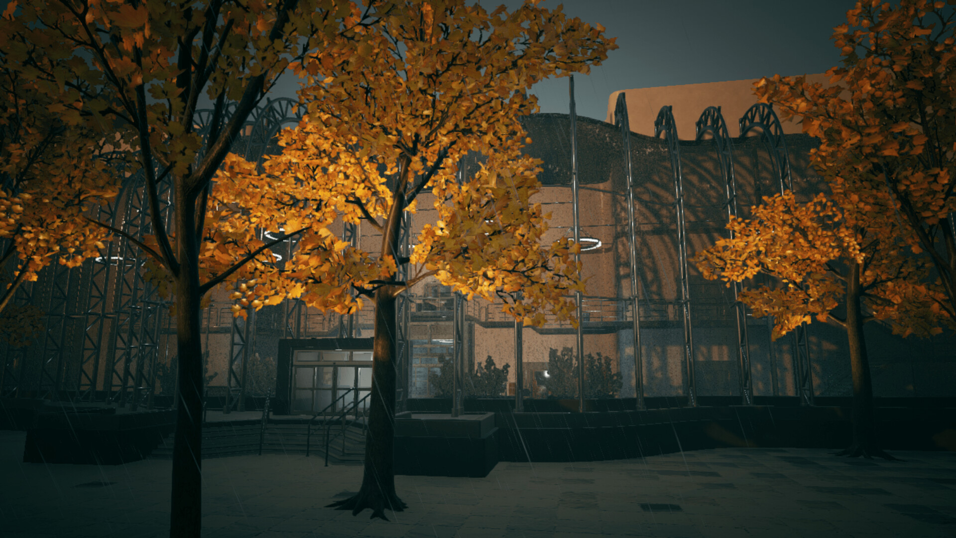 The Inverse screenshot 1