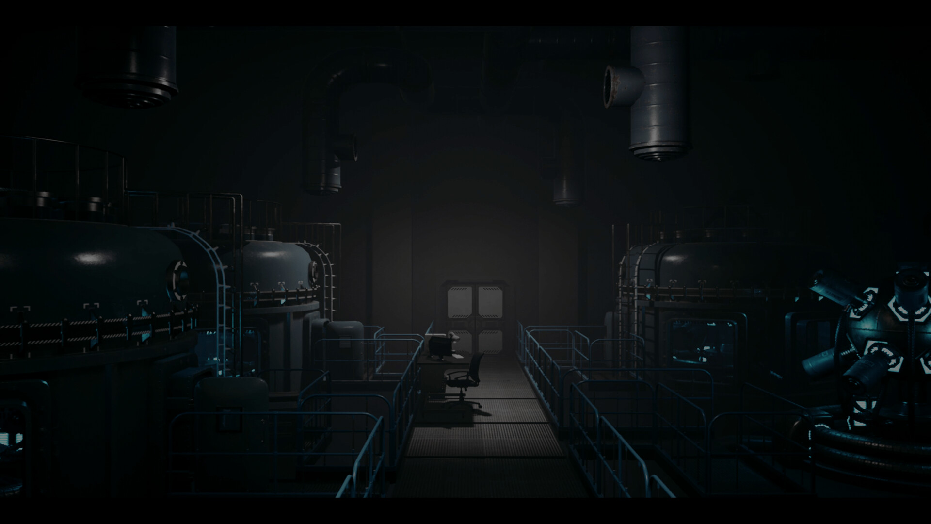 The Inverse screenshot 4