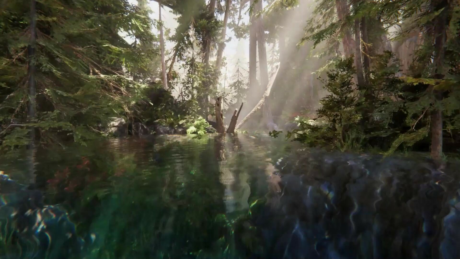 Ultra Fishing screenshot 5