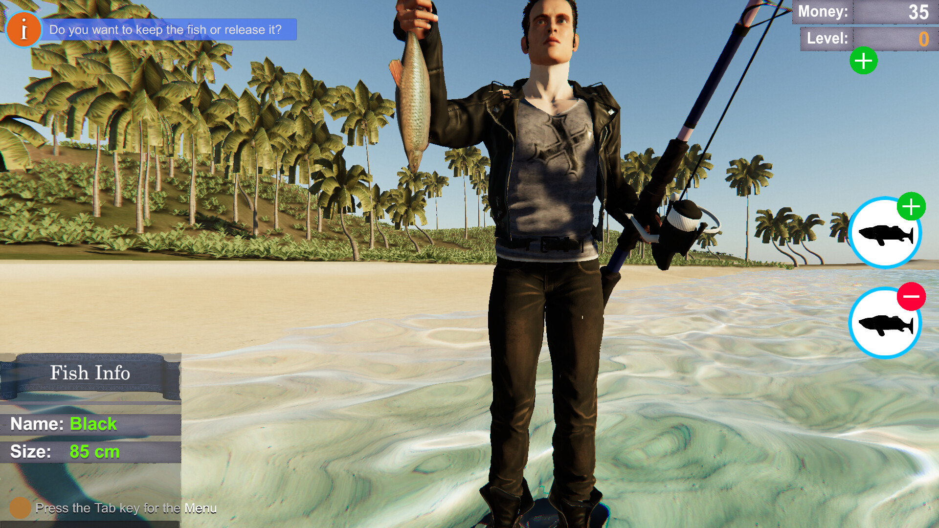 Ultra Fishing screenshot 4
