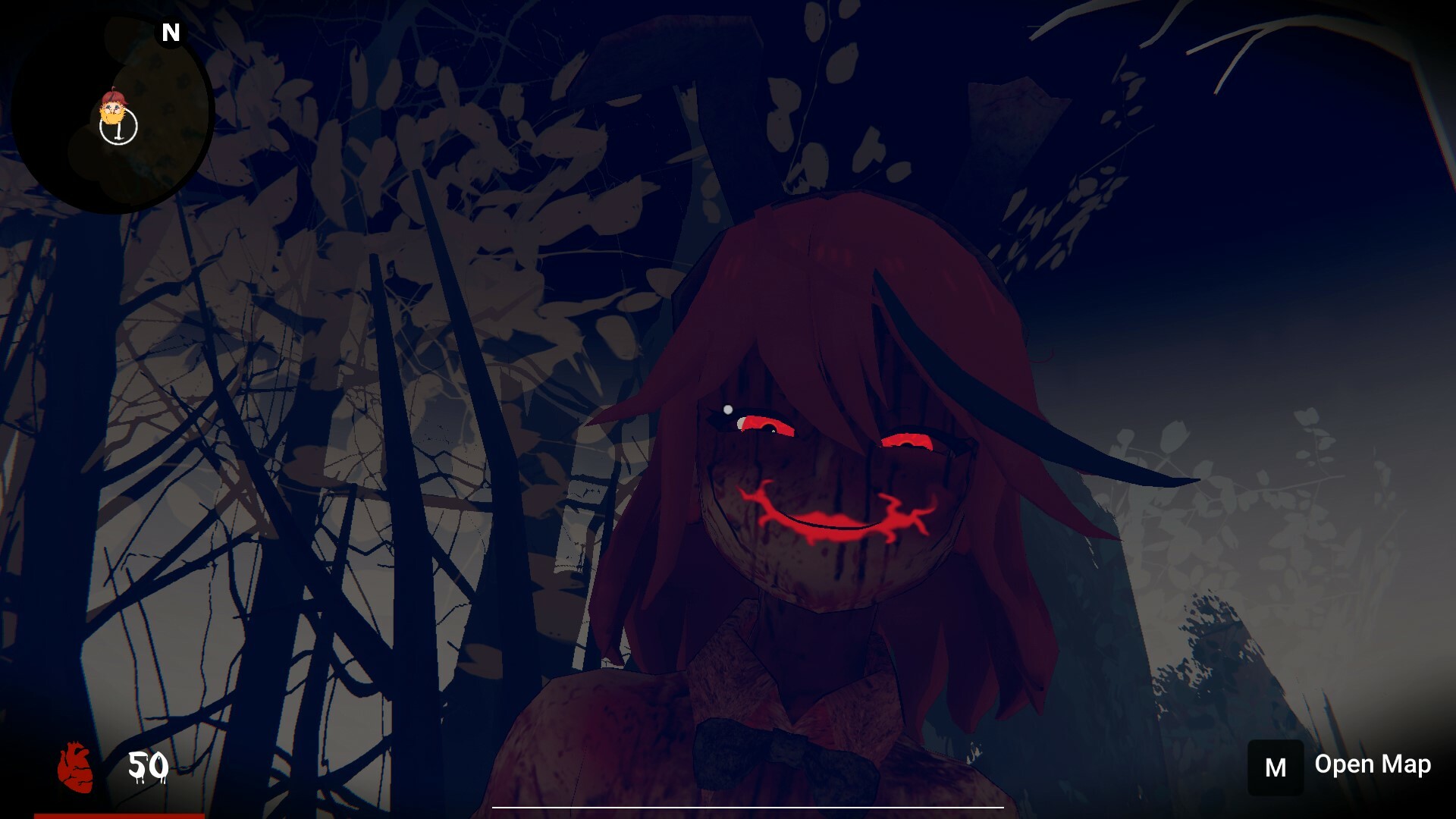Saiko no sutoka no shiki screenshot 1