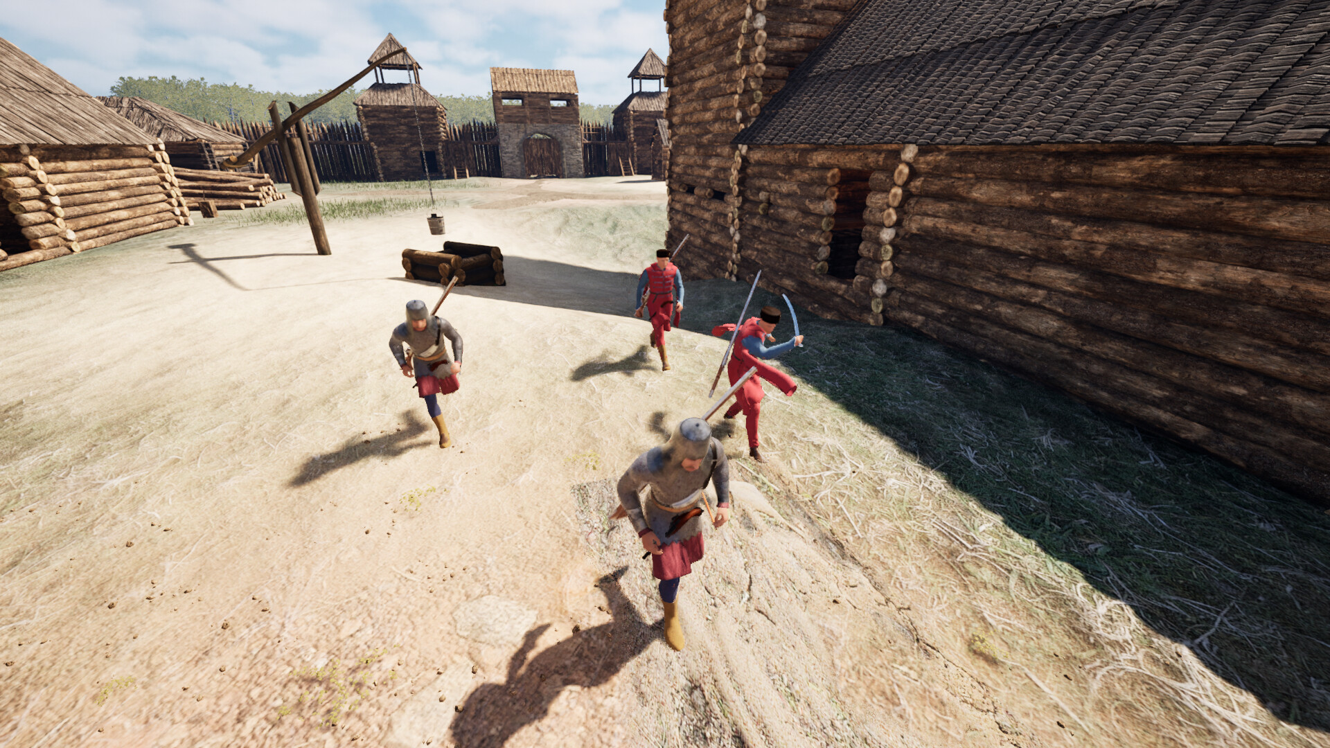 Sich screenshot 5