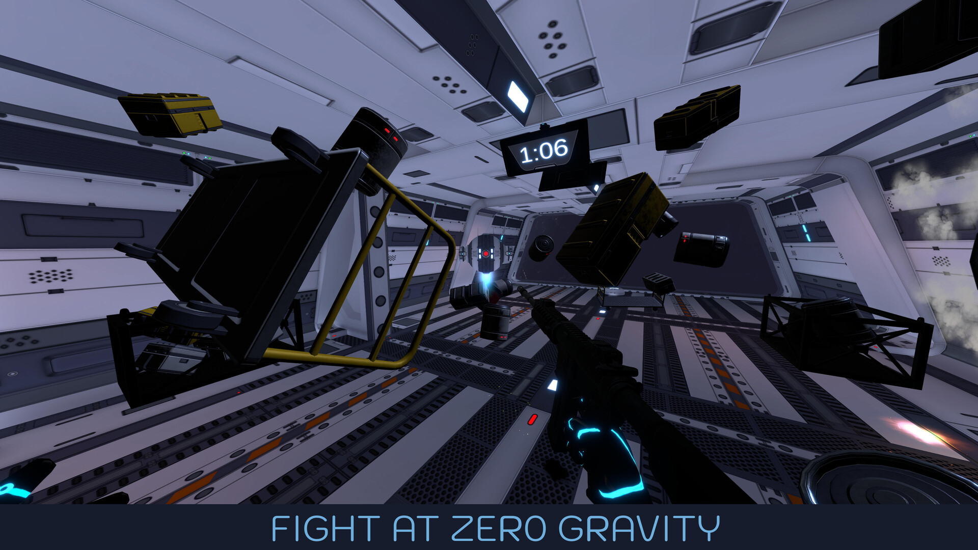Vega screenshot 5