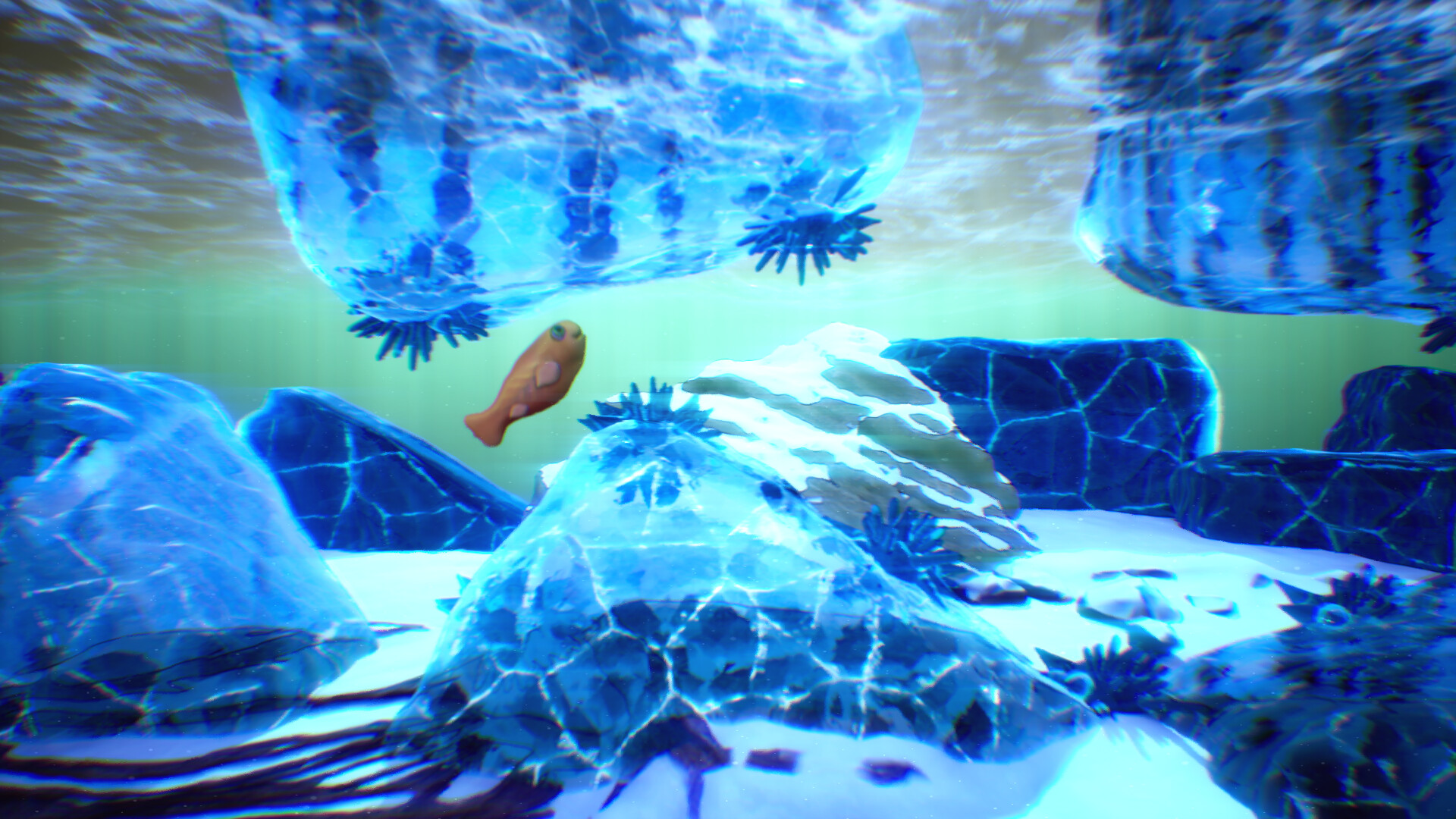 Evotales screenshot 3