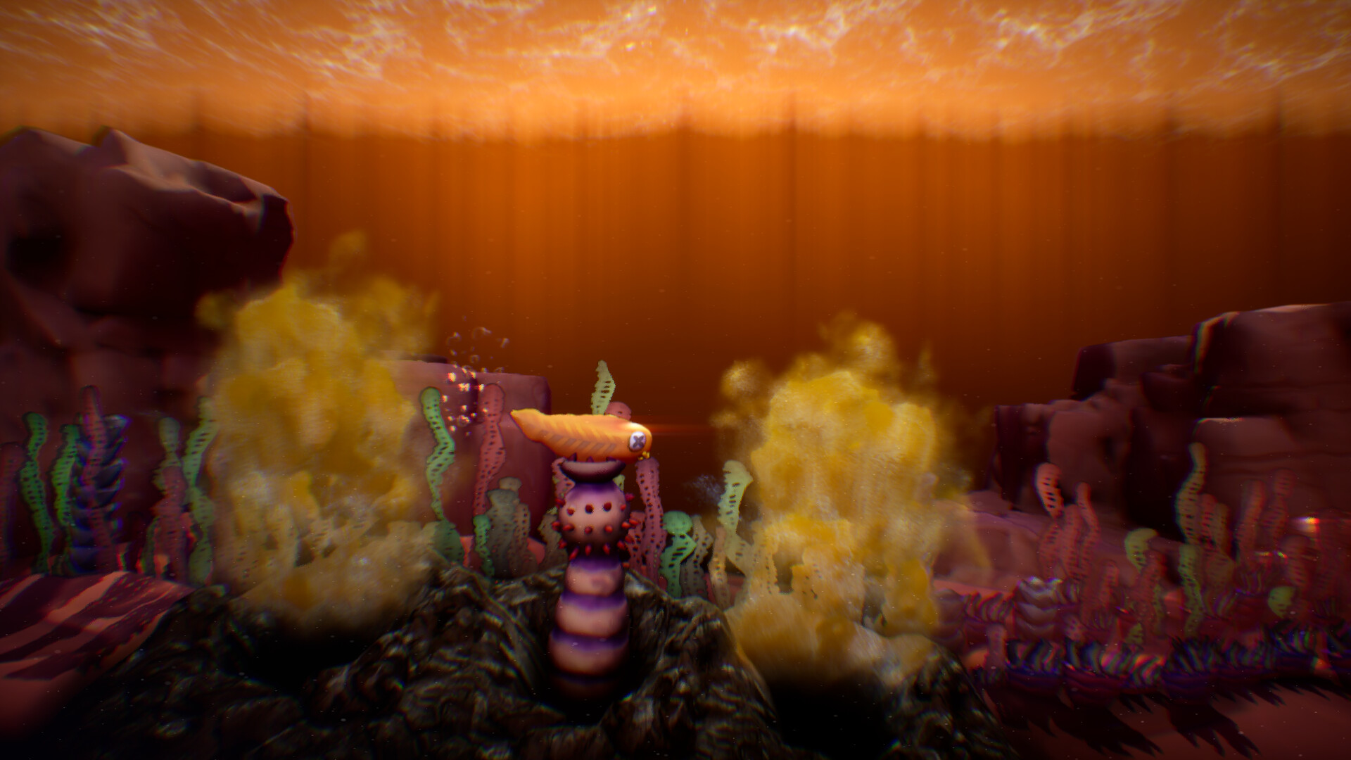 Evotales screenshot 1