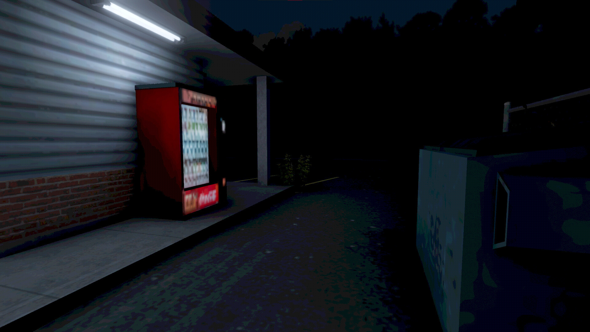 Nightly Trash screenshot 3