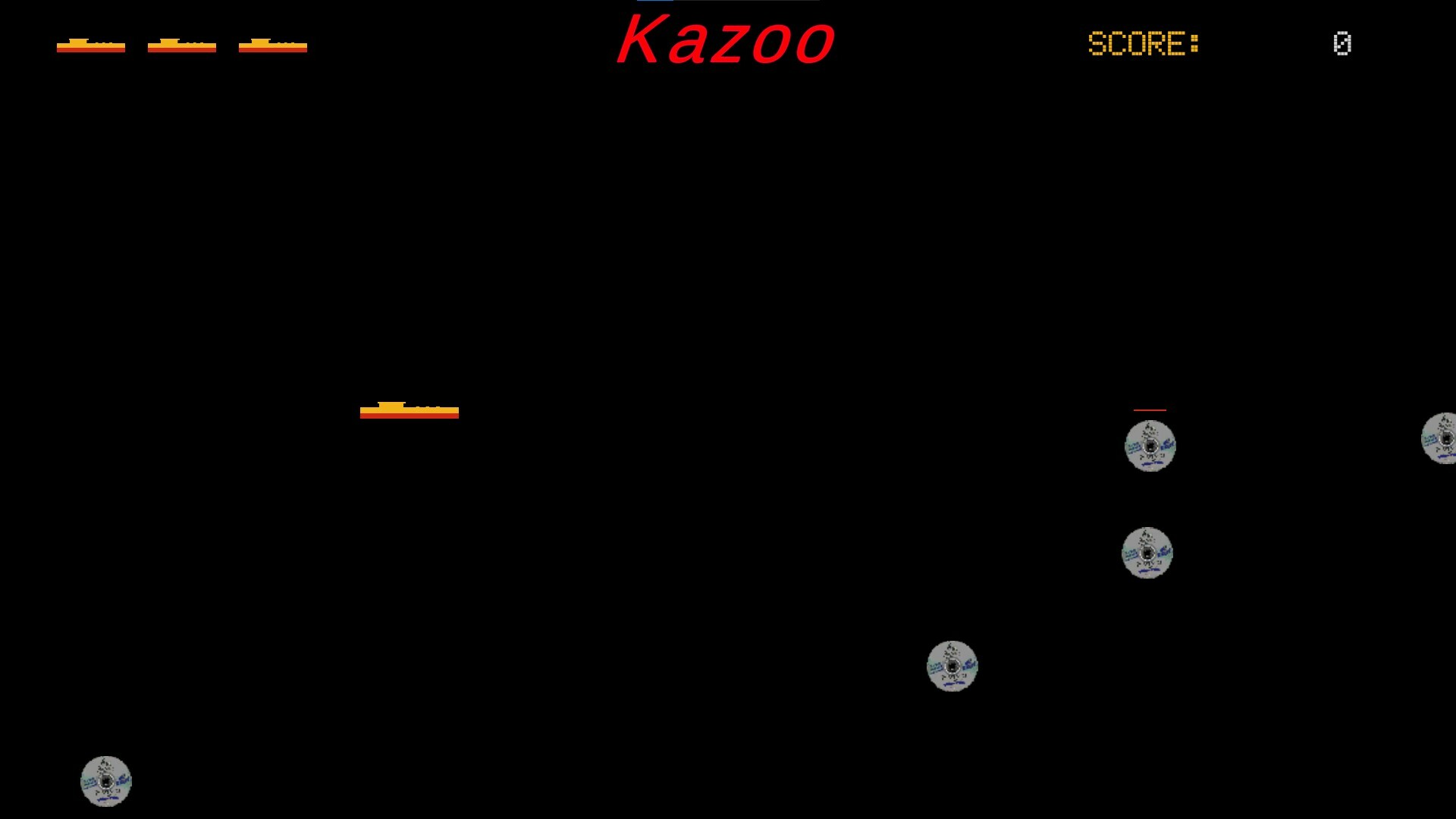 Micro Games: Volume 1 screenshot 4