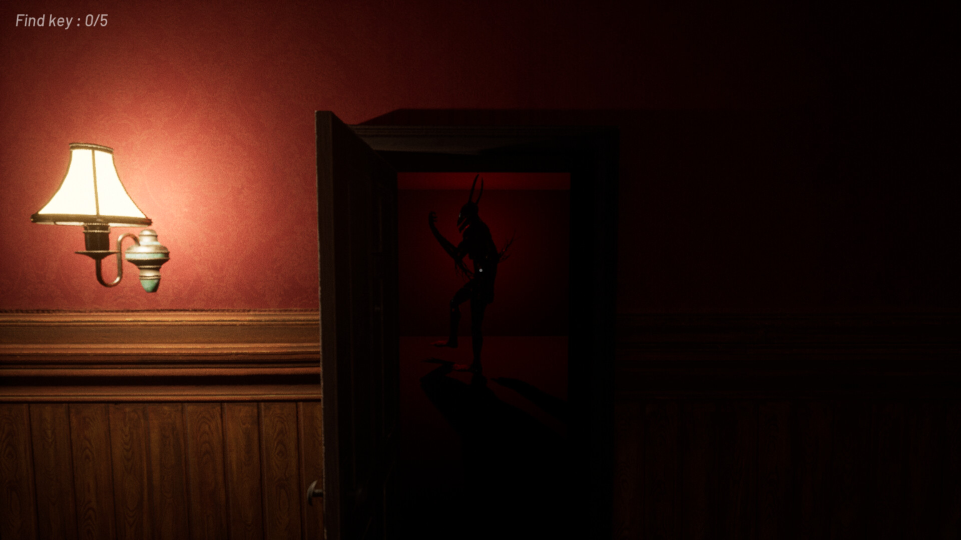 UnderBackrooms screenshot 3