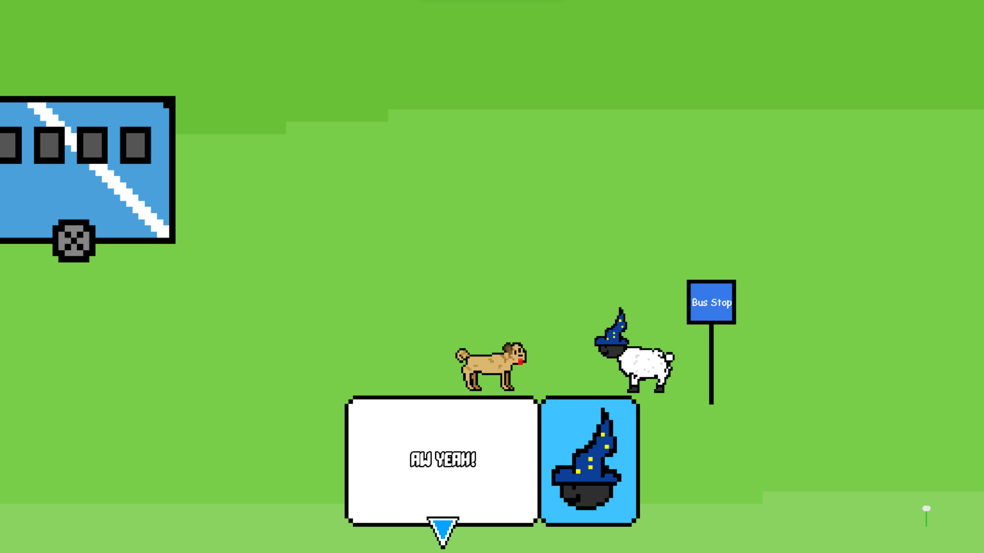 Diesel The Pug Warrior screenshot 3