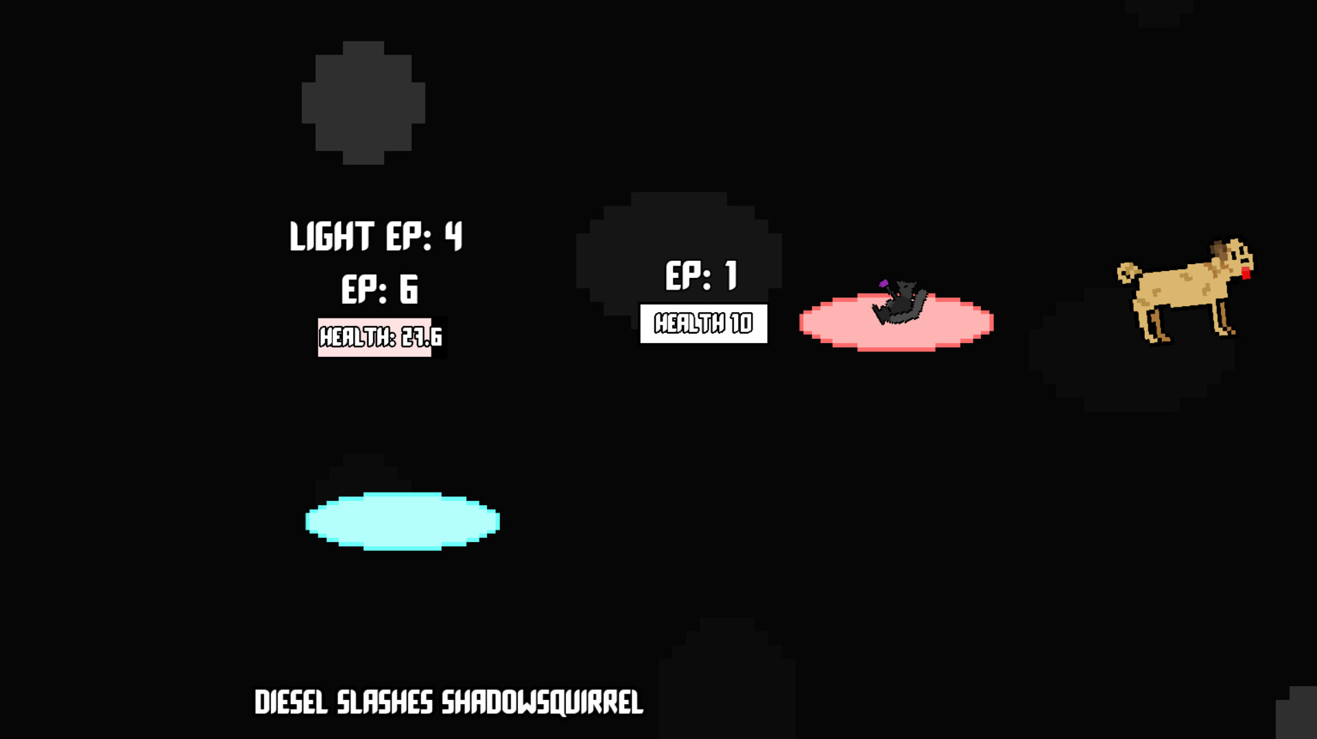 Diesel The Pug Warrior screenshot 5