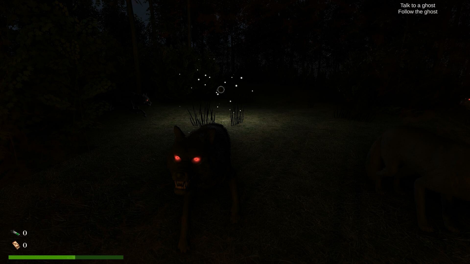 Bozalleth's Curse screenshot 7