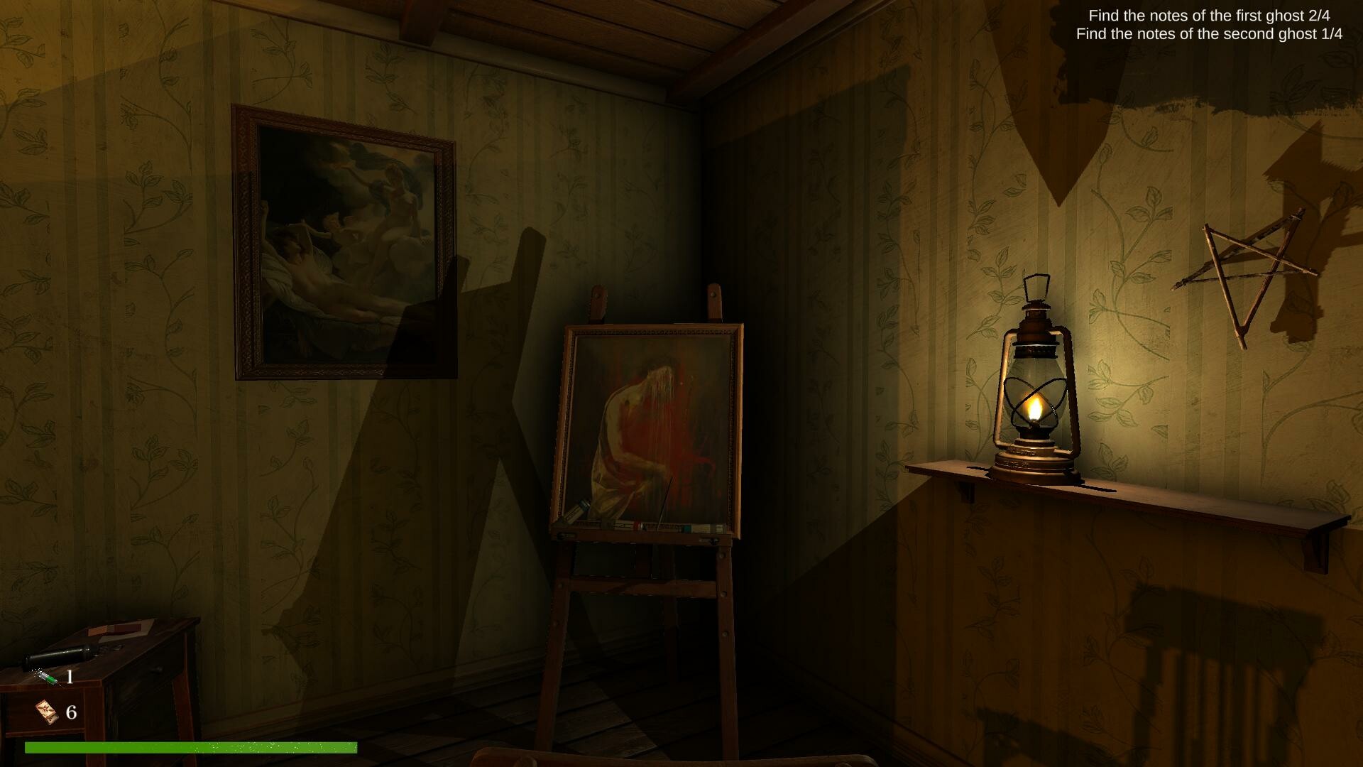 Bozalleth's Curse screenshot 9