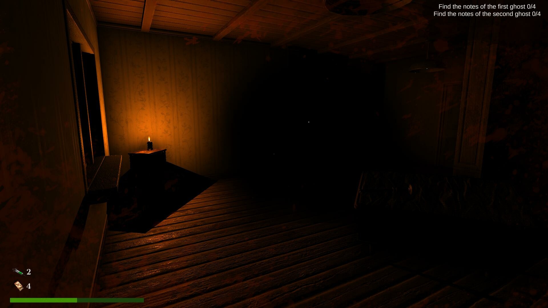Bozalleth's Curse screenshot 4
