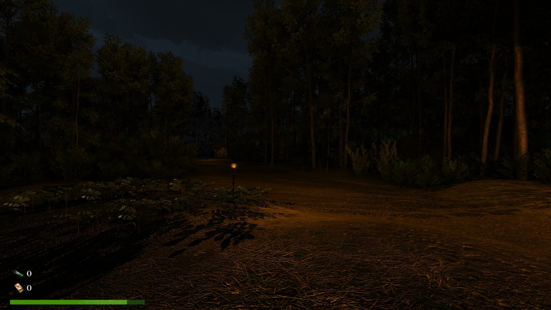 Bozalleth's Curse screenshot 10