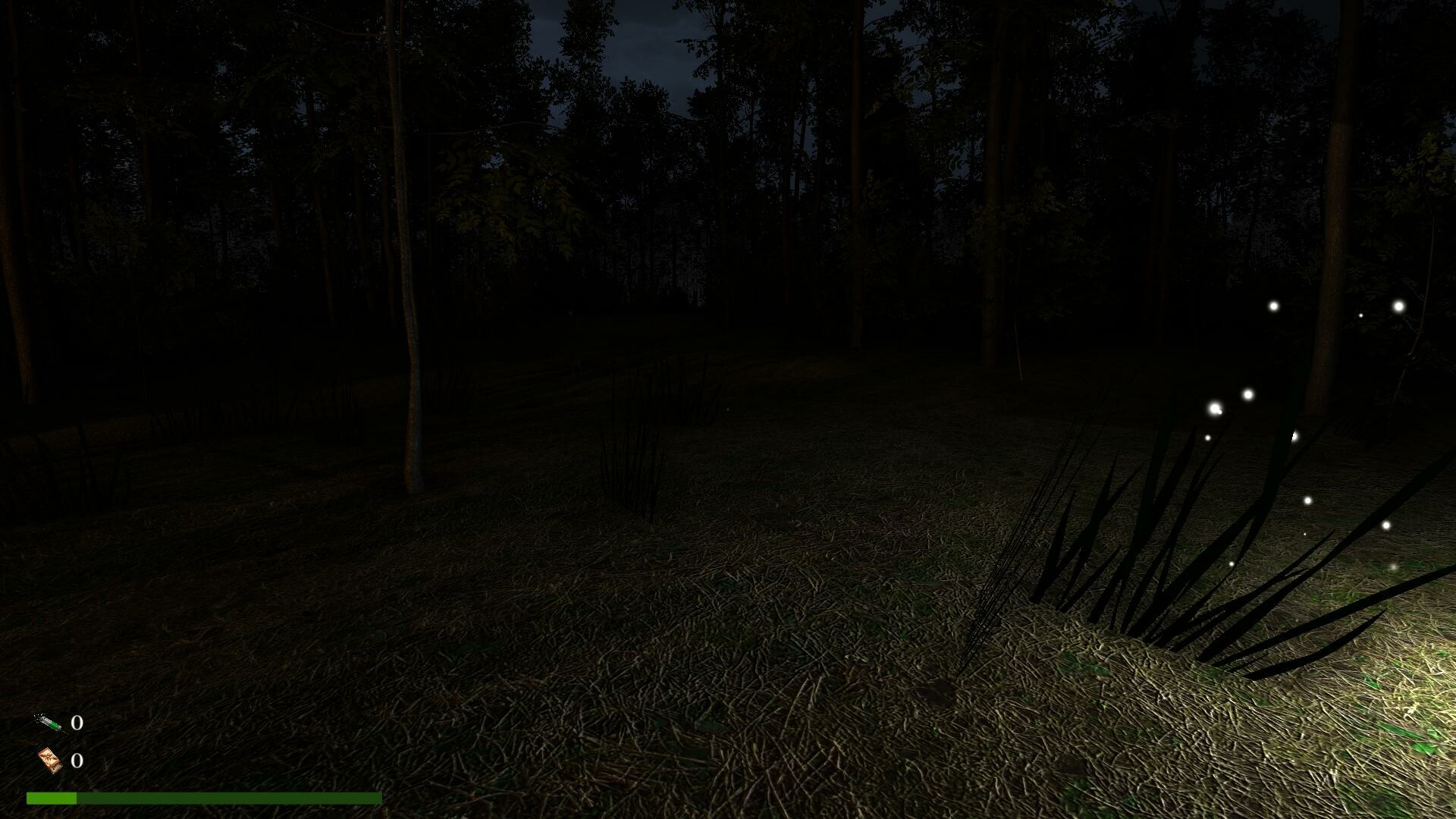 Bozalleth's Curse screenshot 8